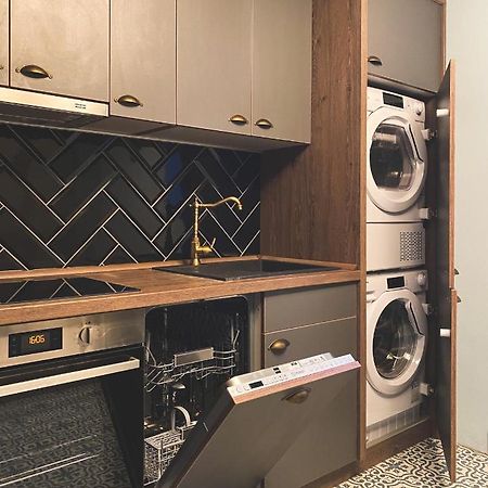 Penzion U Fridy Apartman 1 Loket Εξωτερικό φωτογραφία
