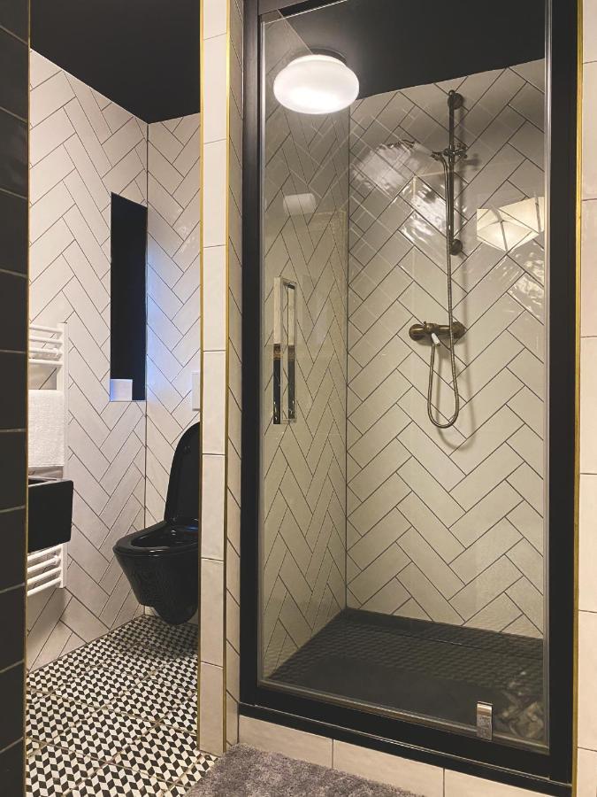 Penzion U Fridy Apartman 1 Loket Εξωτερικό φωτογραφία