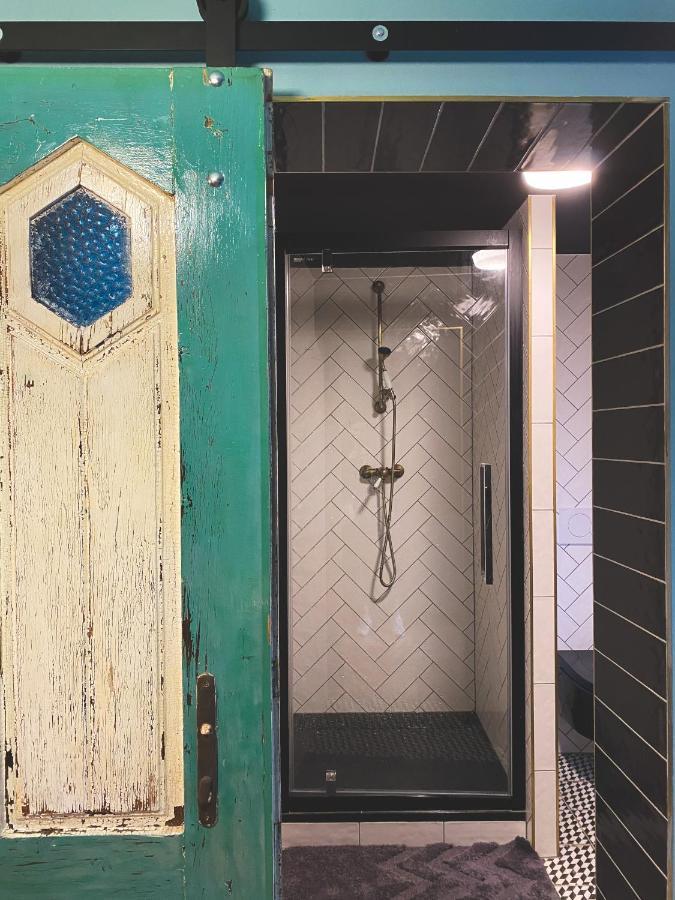 Penzion U Fridy Apartman 1 Loket Εξωτερικό φωτογραφία