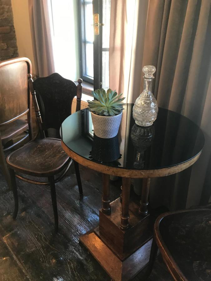 Penzion U Fridy Apartman 1 Loket Εξωτερικό φωτογραφία